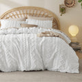 Luxury Embroidered Bedding Set